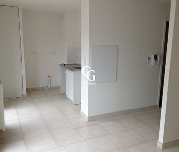 Location Appartement 1 pièce 27m² NANTES 44300 - Photo 1