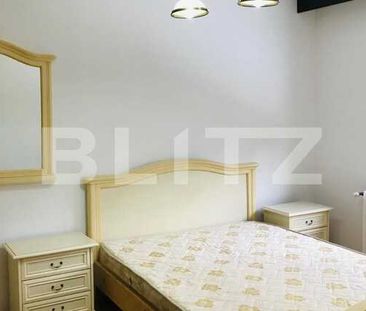Apartament 2 camere, 65 mp, decomandate, zona strazii Republicii! - Fotografie 5