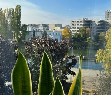 Do wynajęcia mieszkanie Bydgoszcz Centrum - 40m2 - Фото 3