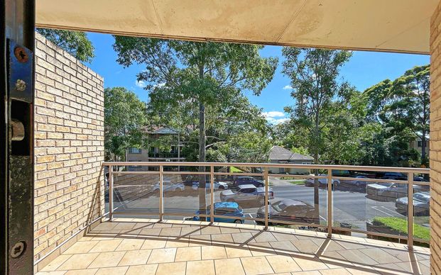 Short Walk to Merrylands CBD - Photo 1