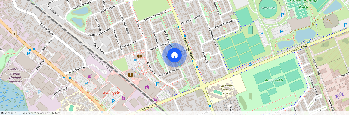 18 Windfola Parkway, Takanini, Papakura