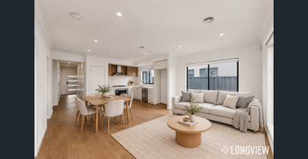 A Smart Layout with Three Ensuites in Truganina - Photo 3