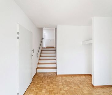 4.5 Zimmer, 111 m², 2. Stock - Foto 5