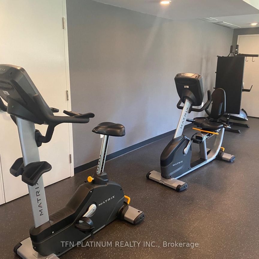 For Lease - 5131 Sheppard Avenue Unit# 201, Toronto, Ontario - Photo 1