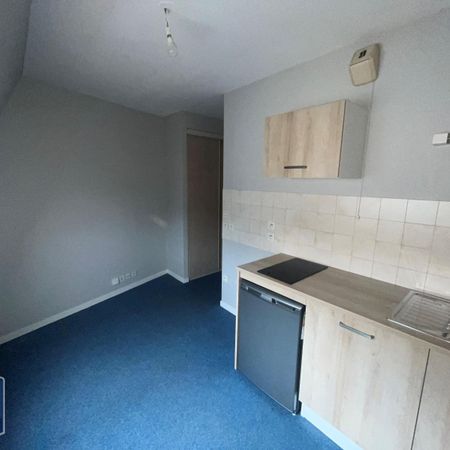 Location Appartement 1 pièce 12m² TOURS 37000 - Photo 3