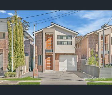 21a Cansdale St, Blacktown, NSW 2148 - Photo 3