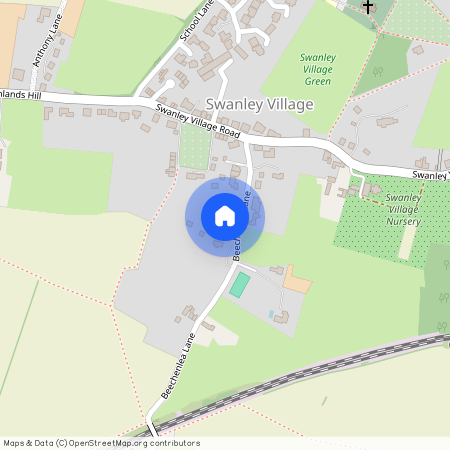 Beechenlea Lane, Swanley, BR8 7PR