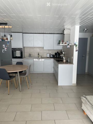 3.5 Zimmer, 94 m² - Foto 3