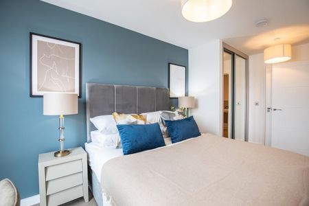 2 bedroom apartment to rent - Photo 4