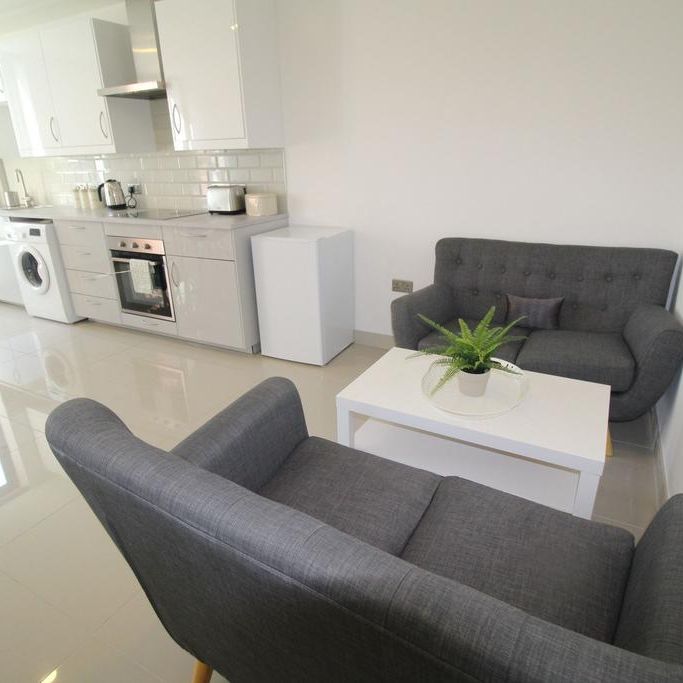3 bedroom flat to rent - Photo 1