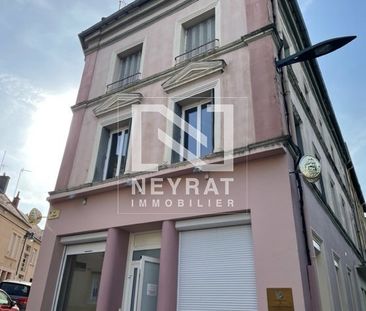 Location Appartement 2 pièces 34m² LE CREUSOT 71200 - Photo 4