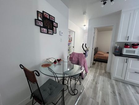 1972 B du Chanoine-Chamberland Trois-Rivières - Photo 4