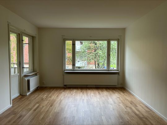 Skrinnarvägen 9 - Photo 1