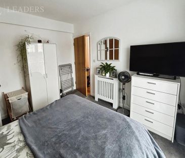 2 bedroom apartment to rent Babington Court, Babington Lane, Derby City, DE1 - Photo 4