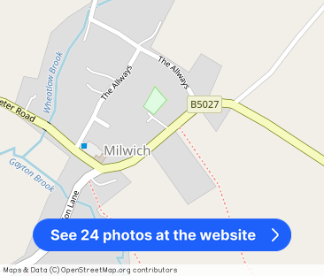 4 bedroom detached house for rent - Photo 1