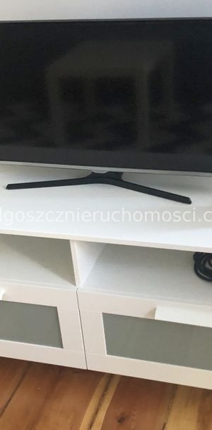 Do wynajęcia mieszkanie Bydgoszcz Centrum - 31m2 - Zdjęcie 1