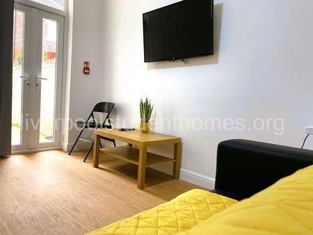 Saxony Road, Liverpool - Photo 4