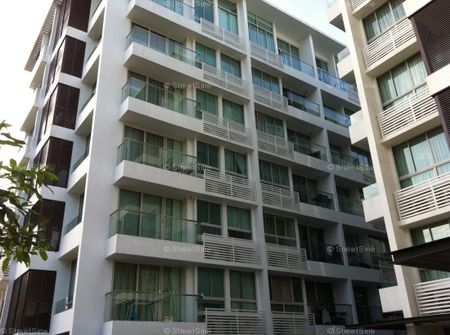 Parc Sophia (D9), Apartment - For Rent - Photo 4