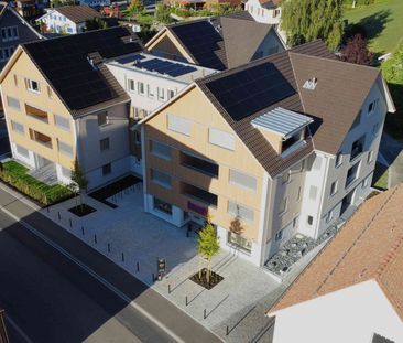 4.5 Zimmer, 120 m², EG - Foto 6