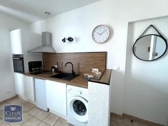 Location Appartement 2 pièces 35m² CARCASSONNE 11000 - Photo 5