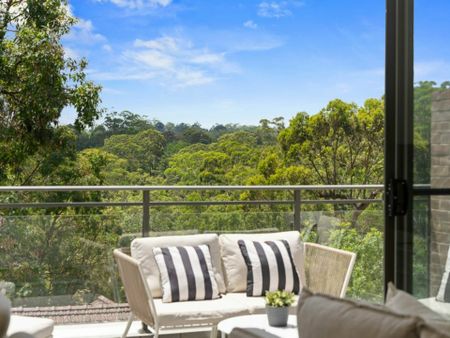 301/2-6 Pearson Ave, Gordon NSW, Belconnen - Photo 4