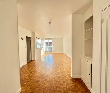 Location appartement 2 pièces, 53.60m², Reims - Photo 2