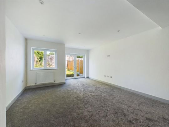 1 bedroom house to rent - Photo 1