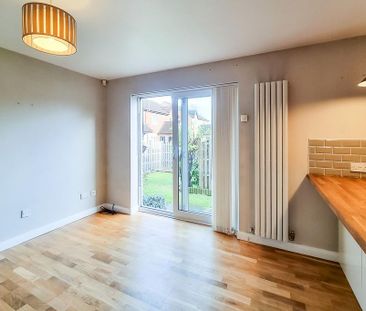 1 bedroom terraced house to rent - Photo 2