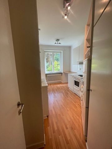 Bergsgatan, Sundbyberg - Foto 5