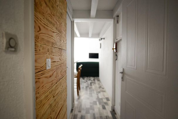 Location / Appartement T1 bis - Photo 1