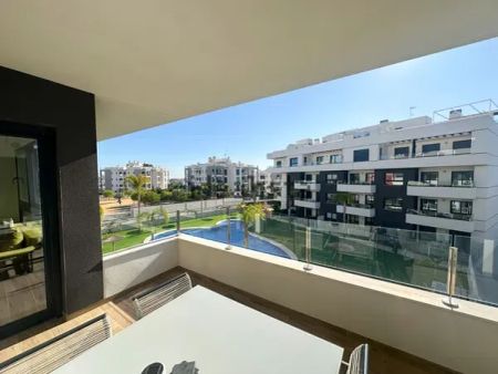 Alquiler de piso en Las Filipinas - Photo 2