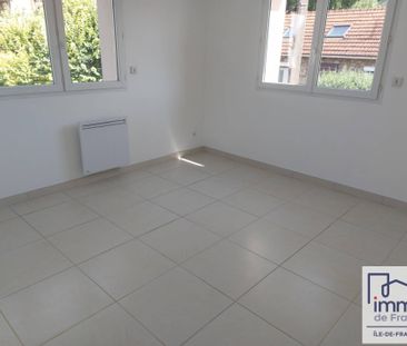 Location appartement 3 pièces 46.39 m² à Viry-Châtillon (91170) - Photo 2