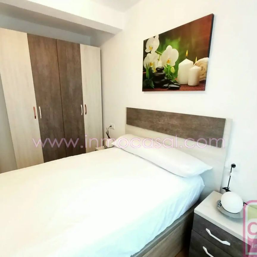 Piso de alquiler en Armando Alvarez Palacio, Fozaneldi - Tenderina - Photo 1