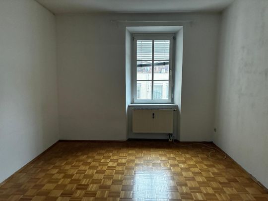 Zentrum von Gleisdorf - 2 Zimmer Wohnung zur Miete Top 6 - Photo 1