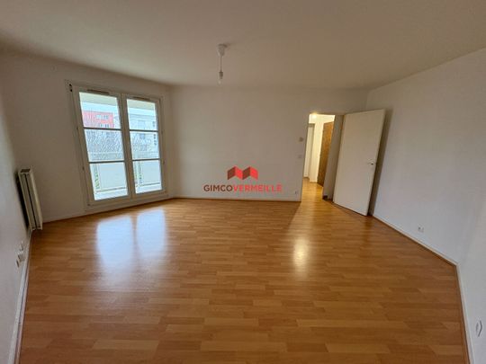 Location Appartement 2 pièces 44m² - Photo 1