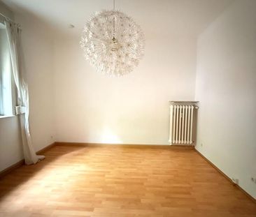 Wohnung zu vermieten - Photo 1