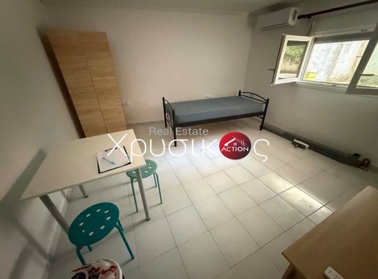 Studio/Γκαρσονιέρα για ενοικίαση Τσιμπούκη (Βόλος) - Photo 1