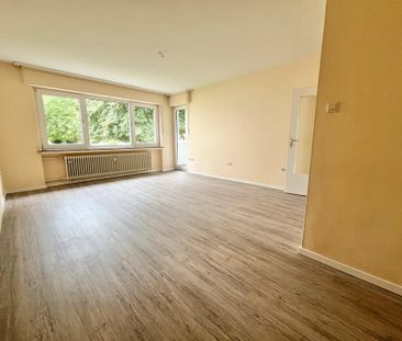 Attraktive 3-Zimmer-Wohnung mit Balkon! - Photo 1