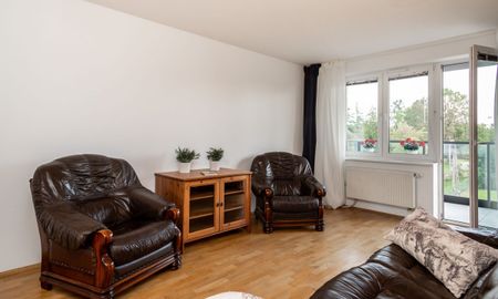 Blisko Zakrzówka, Kapelanka 2 pokoje + GARAŻ - Zdjęcie 4