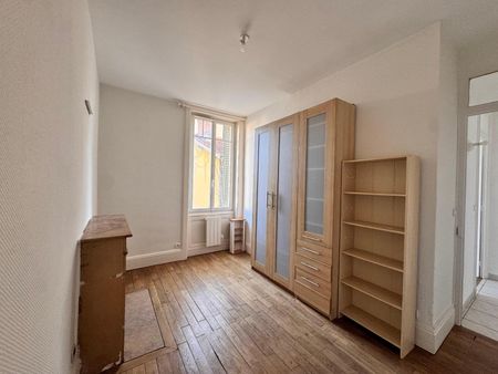 Location Appartement 3 pièces 53m² ECULLY 69130 - Photo 4