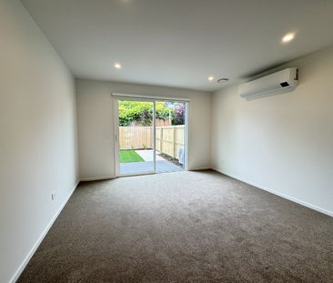 Unit 3, 115 Poulson Street, Addington, Christchurch - Photo 1