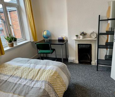 6 Bed Terraced House, Lytham Road, LE2 - Photo 6