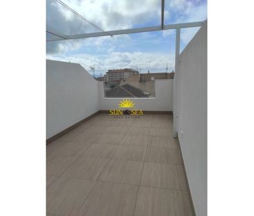 2-BEDROOM APARTMENT - LOS NAREJOS - Photo 1