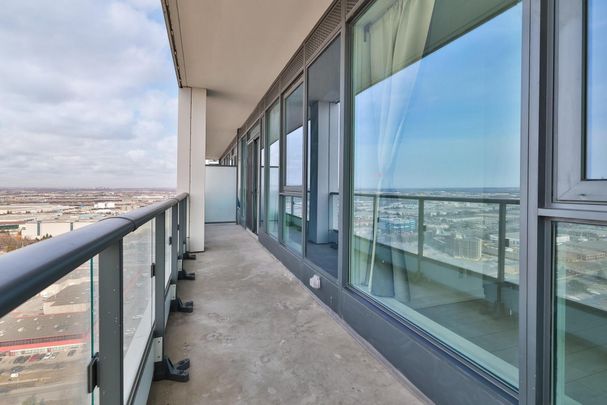 For Lease - 898 Portage Parkway Unit# 2901, Vaughan, Ontario - Photo 1