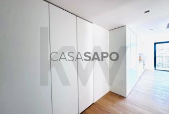 Apartamento T2 para alugar em Oeiras