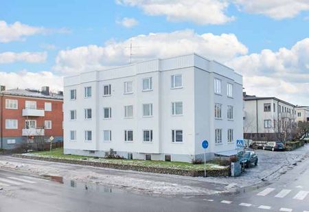 Zetterbergsgatan, Eskilstuna - Photo 3