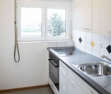 1 Zimmer, 36 m², Untergeschoss - Photo 1
