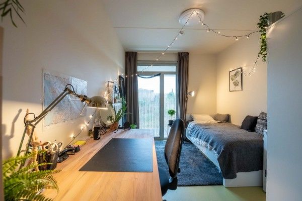 Xior Overwale (Schoonmeersen) - Foto 1