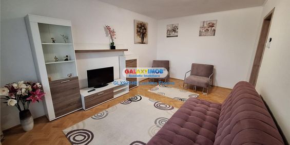 Apartament 2 camere, decomandat I metrou Nicolae Grigorescu - Fotografie 3