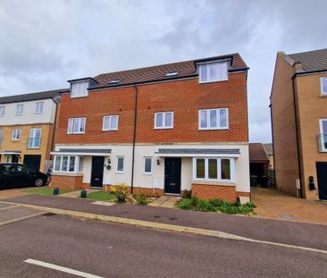 Hampton Vale - Photo 1